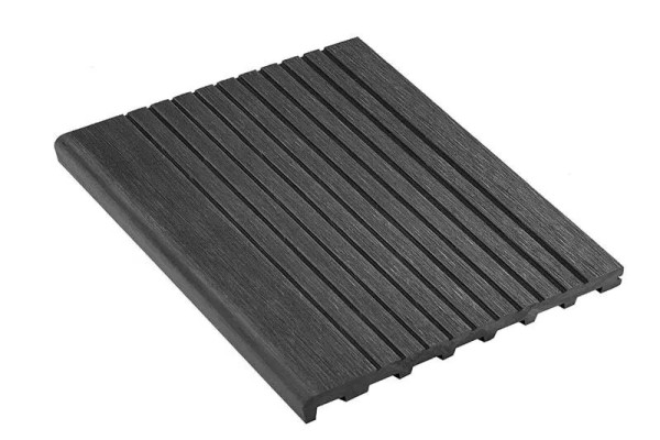 Ступень полнотелая из ДПК Deckart Step Графит купить в Гагарине