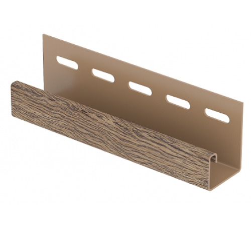 J-планка Хокла Лиственница Медовая купить в Гагарине