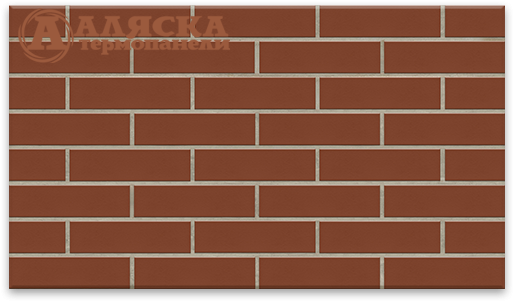 Фасадные Термопанели Аляска Rot Glatt купить в Гагарине