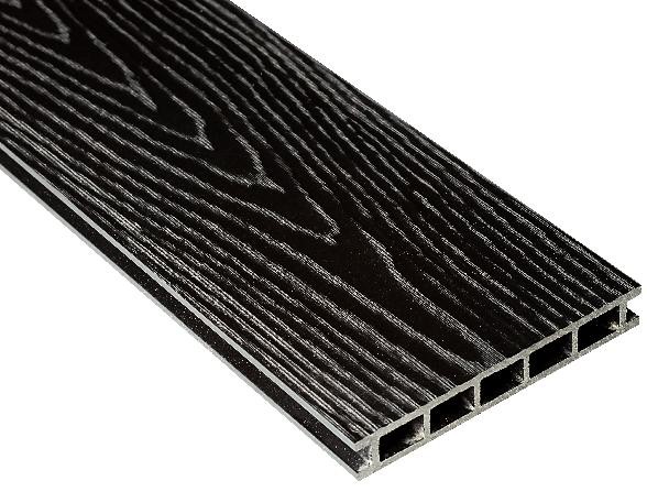 Террасная доска из ДПК Faynag Premium PINO 3D Кварц купить в Гагарине