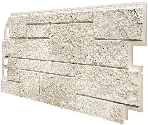 Фасадная панель VOX Sandstone (Сандстоун) бежевый купить в Гагарине