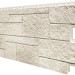 Фасадная панель VOX Sandstone (Сандстоун) бежевый купить в Гагарине