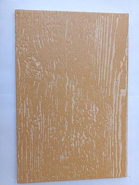 Фиброцементный сайдинг Latonit Кедр (RAL 1001/1011) купить в Гагарине