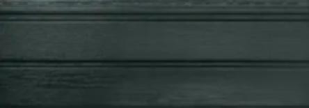 Виниловый сайдинг Альта-брус премиум Графит купить в Гагарине