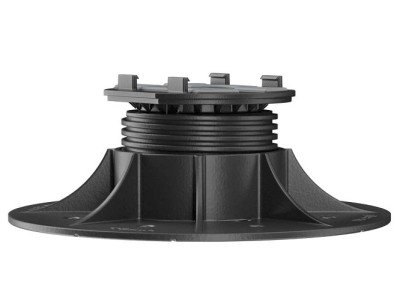 Регулируемая опора HILST LIFT self-leveling HL2 (50-75мм)