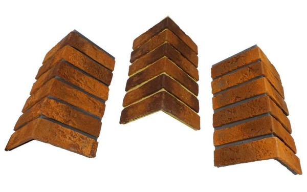 Угловой элемент накладной КАНЬОН купить в Гагарине