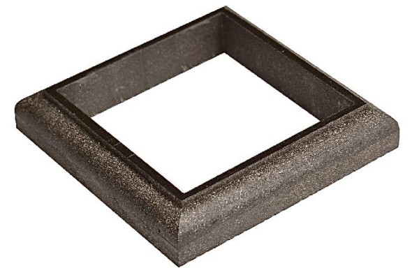 Крышка нижняя FAYNAG ДПК венге купить в Гагарине