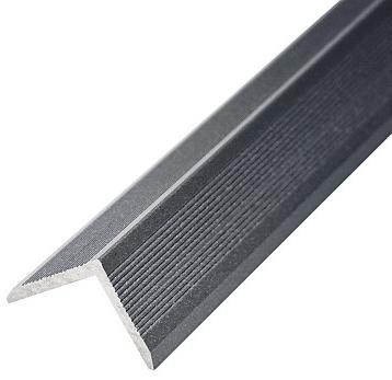 Уголок FAYNAG графит купить в Гагарине