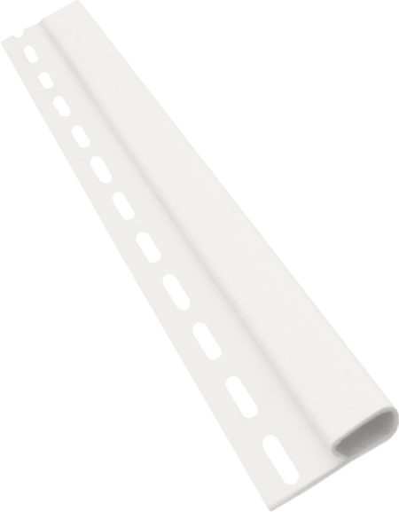 Финишная планка Vinyl-On 3,66 м – Белый купить в Гагарине