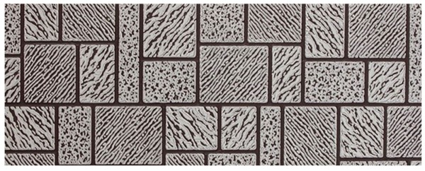 Фасадная панель Zodiac Мозаика AG5-008 купить в Гагарине