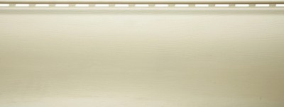 Сайдинг "blockhouse" под бревно, Престиж ВН-01, бежевый