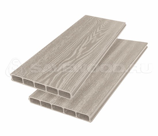 Грядочная доска ДПК 3D Savewood SW Rumex Бежевый купить в Гагарине