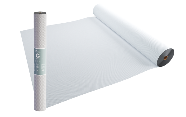 Гидро.пароизоляционная пленка Docke, Dacha C (увеличенной прочности) купить в Гагарине