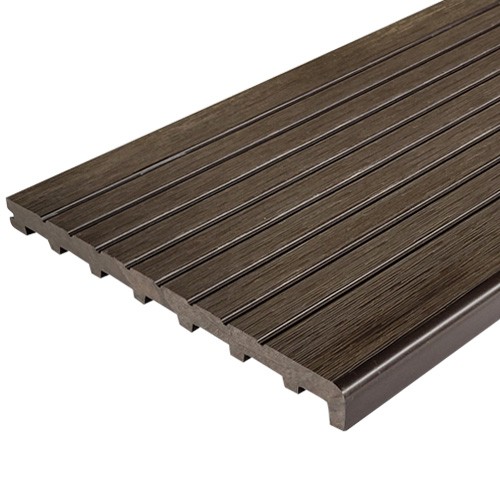 Ступень ДПК Latitudo Step-320 Венге Полнотелая купить в Гагарине