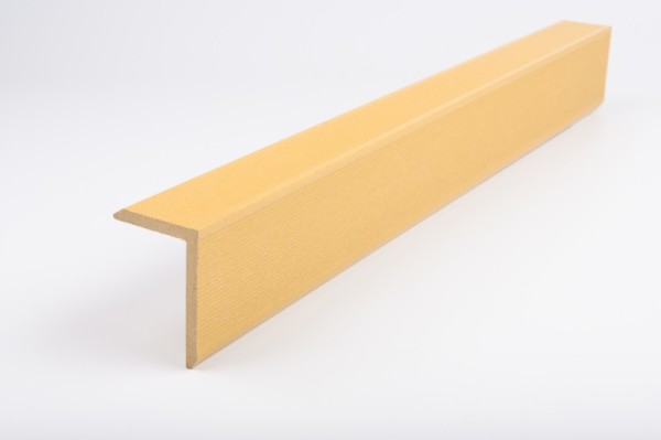 Угол торцевой Ecodecking Титан 60х40х3000 Песочный купить в Гагарине