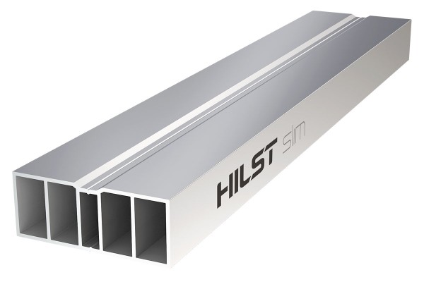 Лага алюминиевая Hilst Slim 4000x50x20 купить в Гагарине