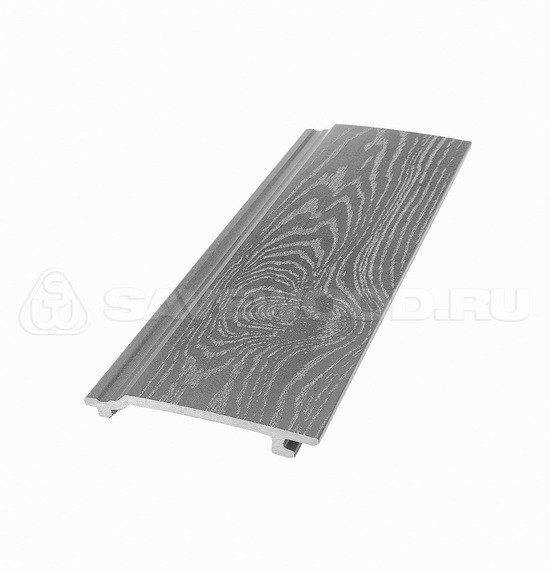 Сайдинг из дпк savewood sw-sorbus тангенциальный распил пепельный купить в Гагарине