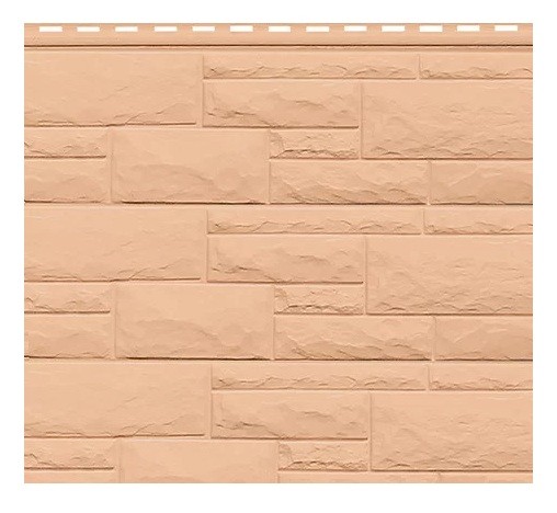 Фасадные панели «AirSide», Орех купить в Гагарине