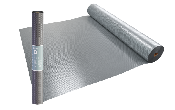 Гидро.пароизоляционная пленка Docke, Dacha D (усиленная) купить в Гагарине