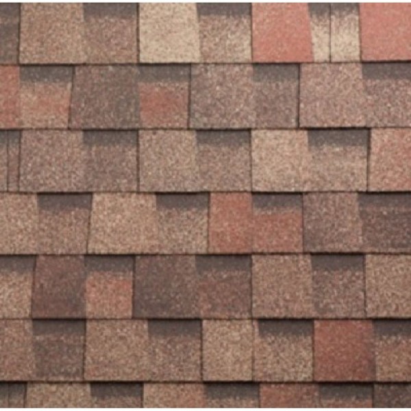 Двухслойная ламинированная черепица Shinglas, серия Джаз – Коррида купить в Гагарине