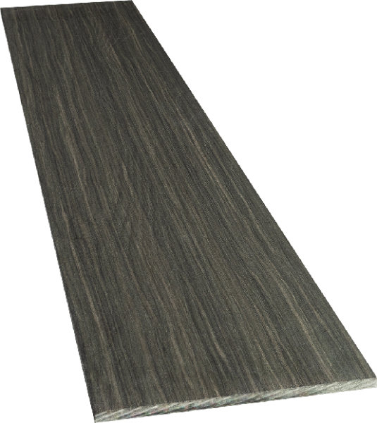 Фиброцементный сайдинг SidWood с фактурой под дерево W-106 Прямой купить в Гагарине