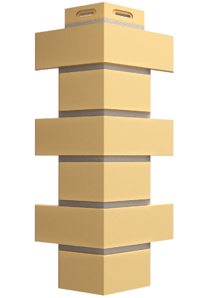 Угол Flemish Желтый купить в Гагарине