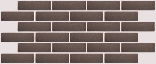 Гибкая клинкерная плитка СТ-07 (сборная) купить в Гагарине