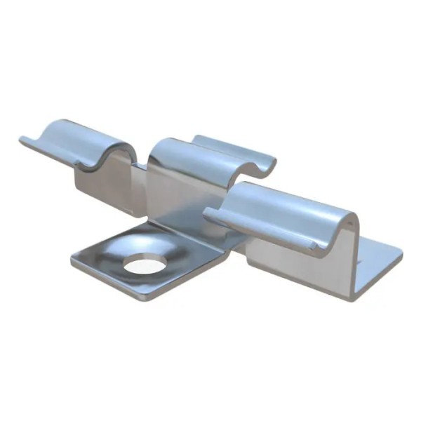 Кляймер монтажный (металл) купить в Гагарине