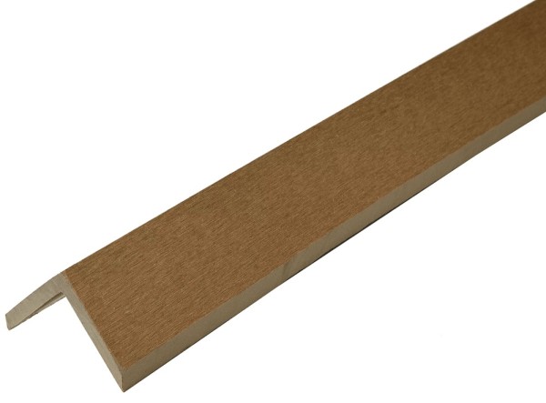 Угловой профиль Тик (для серий Natur, MIX, Vintage, Bark, Robust) купить в Гагарине