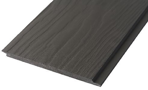 Фиброцементные панели Wood Click F60 купить в Гагарине