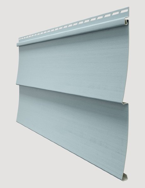 Сайдинг Виниловый Docke, D5C Елочка, Голубика купить в Гагарине