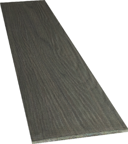 Фиброцементный сайдинг SidWood с фактурой под дерево W-110 Прямой купить в Гагарине