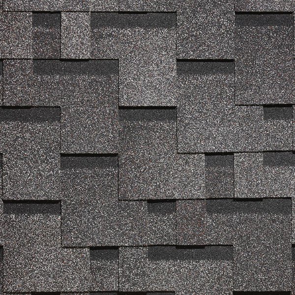 Гибкая черепица Docke, коллекция Генуя – Канноли купить в Гагарине