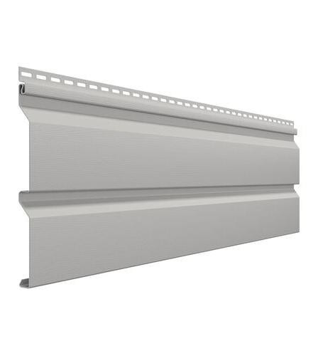 Сайдинг Виниловый ТЕХНОНИКОЛЬ Оптима Корабельный брус Эдельвейс купить в Гагарине