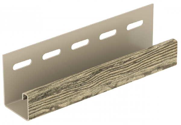 J-планка Hokla Винтаж Солома купить в Гагарине