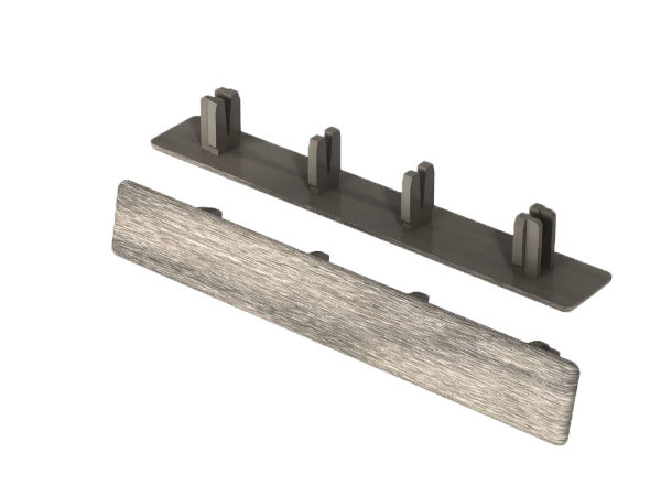 Торцевая заглушка Select купить в Гагарине