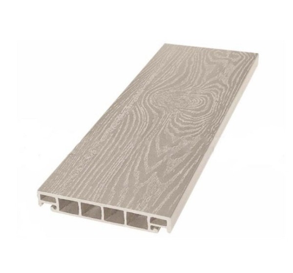 Террасная доска из ДПК SW Salix (T) 2D бежевый купить в Гагарине
