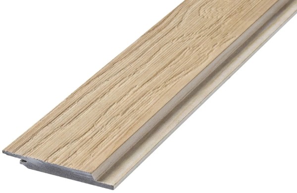 Фиброцементный сайдинг FCSPRO Click Shtil (Ясень) купить в Гагарине