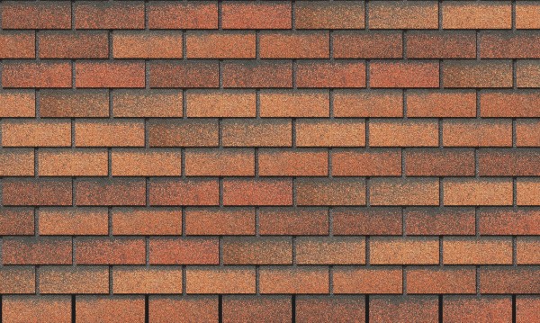 Фасадная плитка Docke STANDARD, Brick, Красный купить в Гагарине