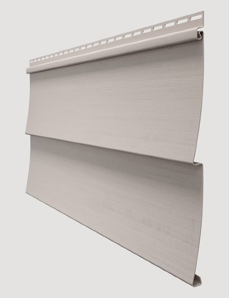 Сайдинг Виниловый Docke, D5C Елочка, Халва купить в Гагарине