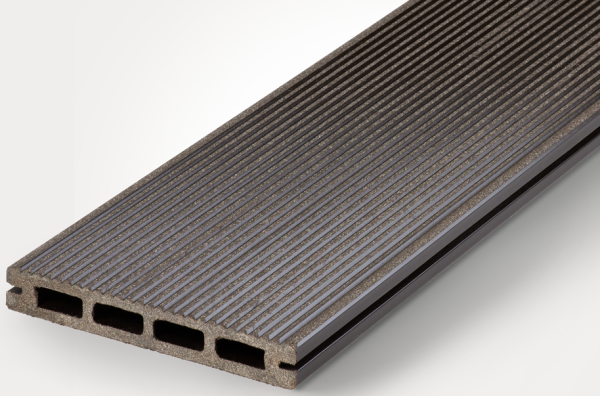 Доска Террасная NanoWood «Lite» ECO венге купить в Гагарине