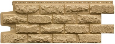 ФП Grand Line Камень Колотый стандарт песочный