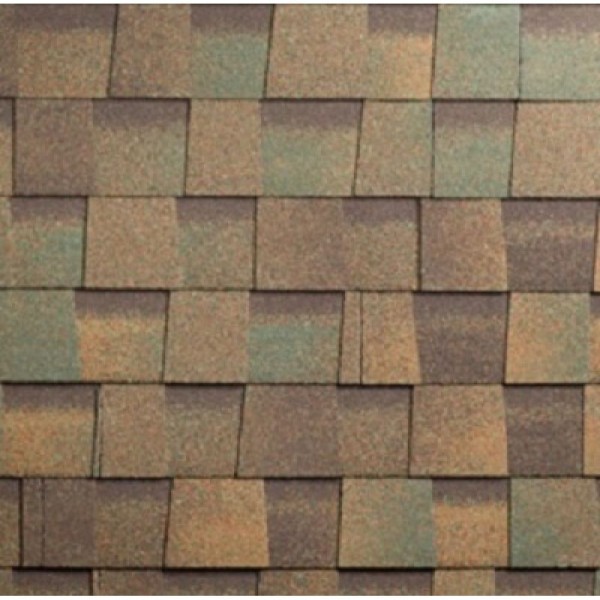 Двухслойная ламинированная черепица Shinglas, серия Джаз – Барселона купить в Гагарине