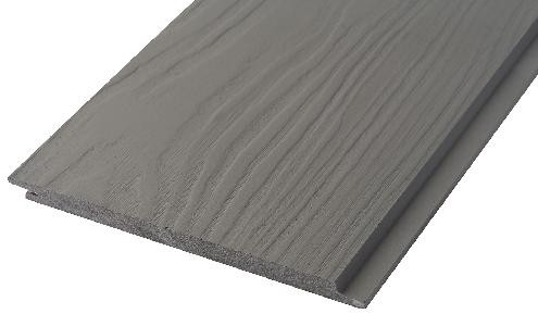 Фиброцементные панели Wood Click F56 купить в Гагарине