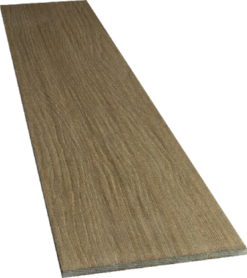 Фиброцементный сайдинг SidWood с фактурой под дерево W-103 Прямой