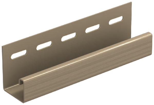 J-планка Классика Бежевая купить в Гагарине