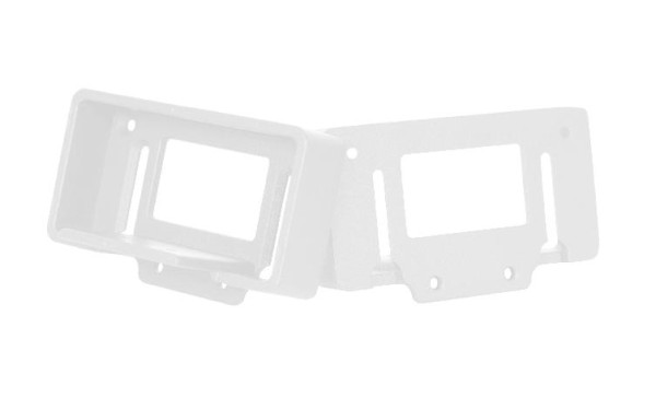 Крепление прямое для поручня Polivan NUSADUA купить в Гагарине