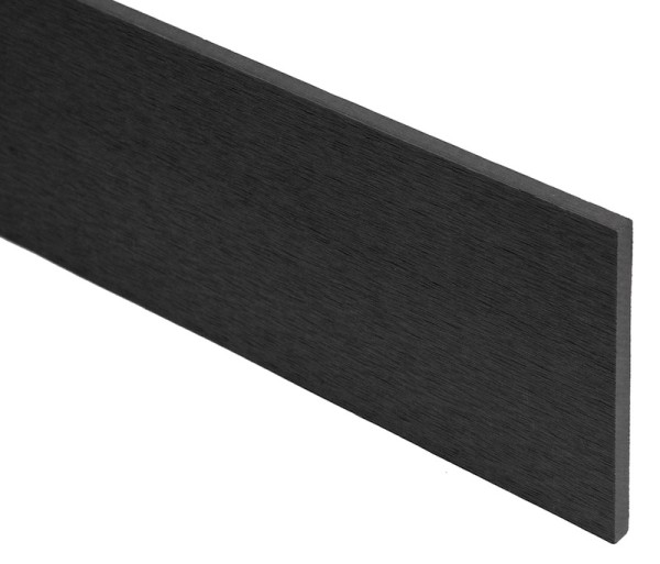 Универсальная панель CM Decking черное дерево купить в Гагарине