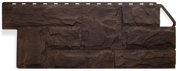 Фасадная панель Альта-Профиль, Гранит, Альпийский купить в Гагарине