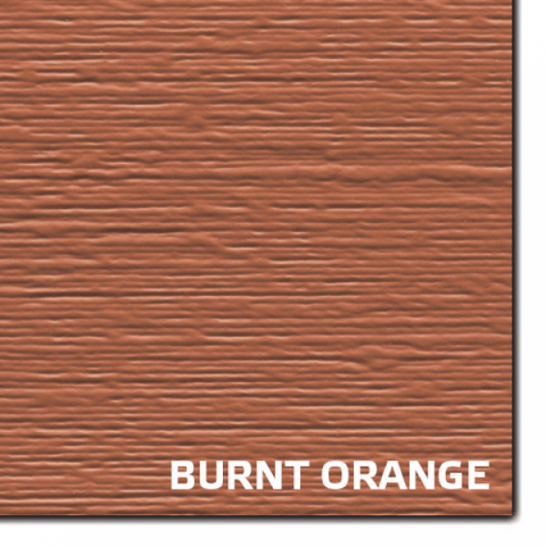 Сайдинг Виниловый Mitten, Sentry Mitten, Burnt Orange купить в Гагарине